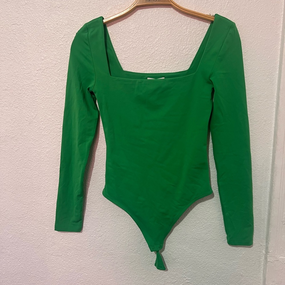 Babaton bodysuit